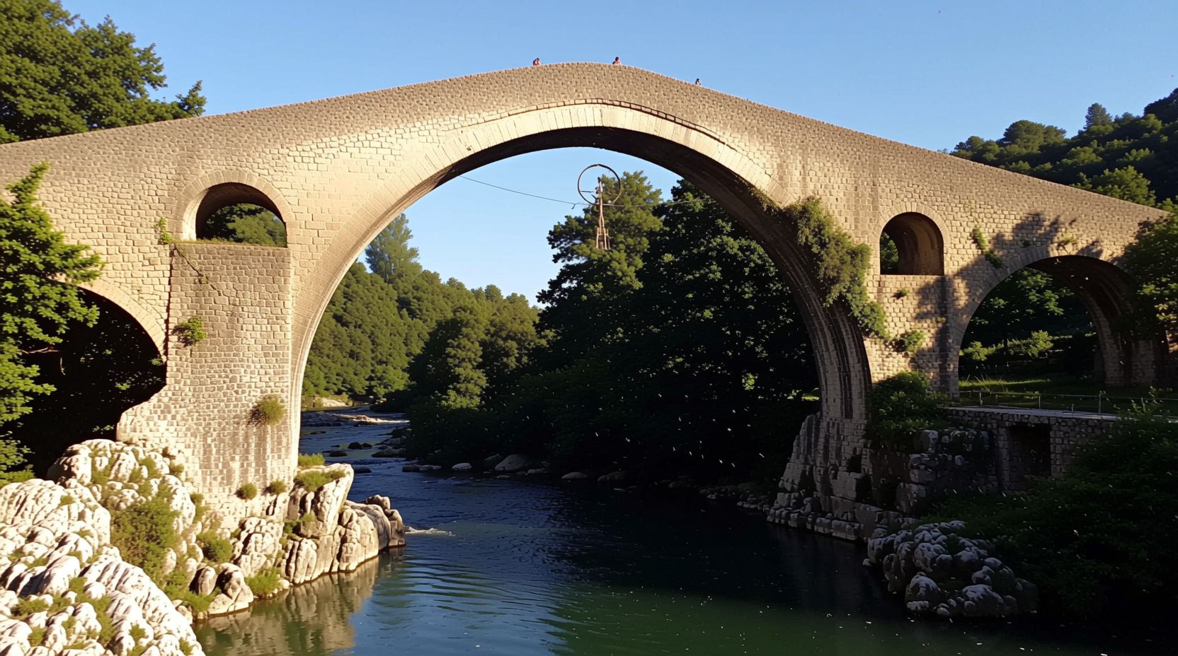 Погрузитесь в мир истории