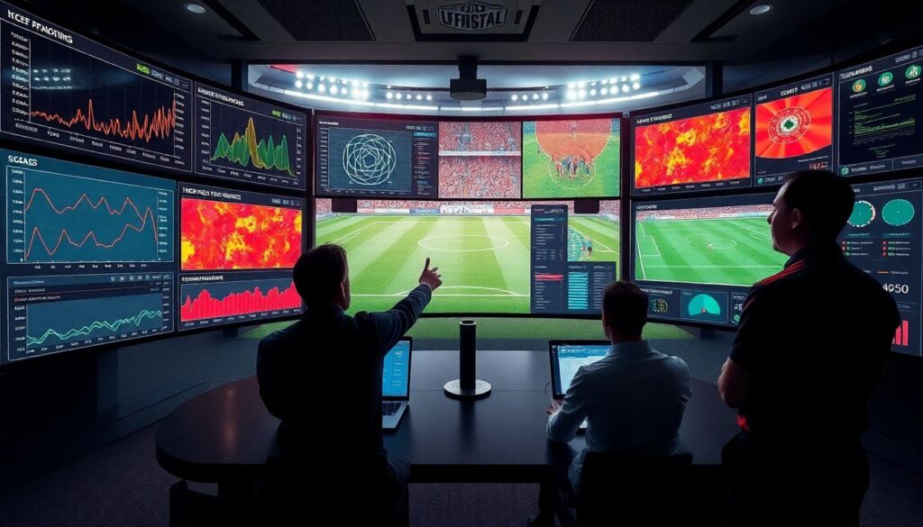 Секреты противостояний: как анализировать статистику матчевых серий - иллюстрация