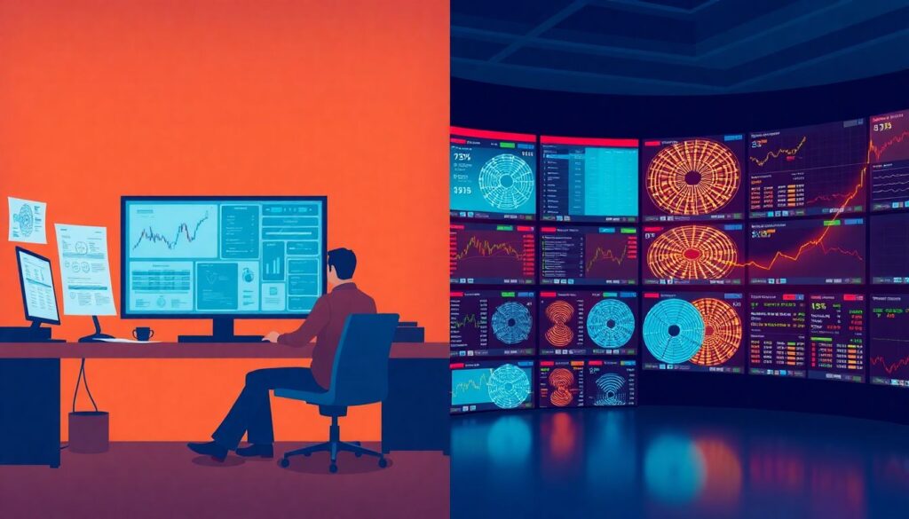 Секреты противостояний: как анализировать статистику матчевых серий - иллюстрация