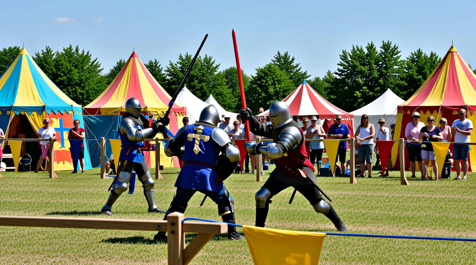 Оживите дух спортивных баталий