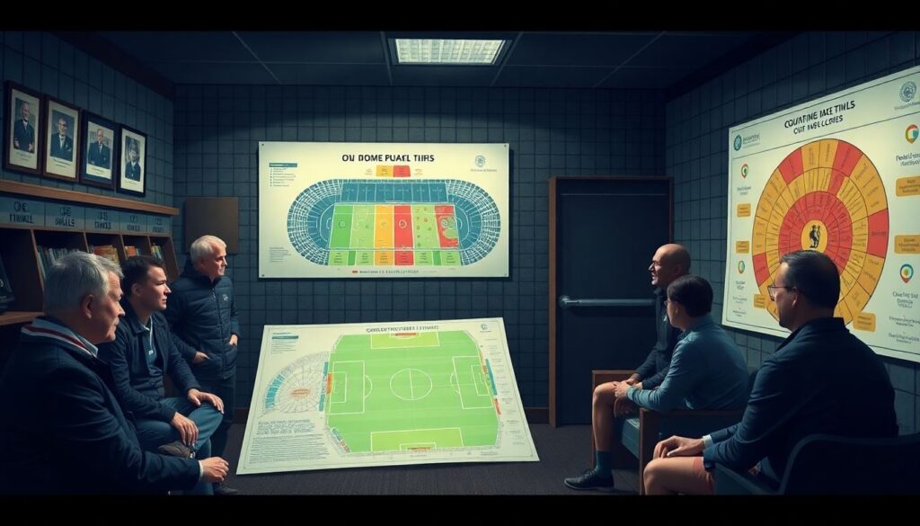 Эпохальные дерби 20 века: чем запомнились эпохи - иллюстрация