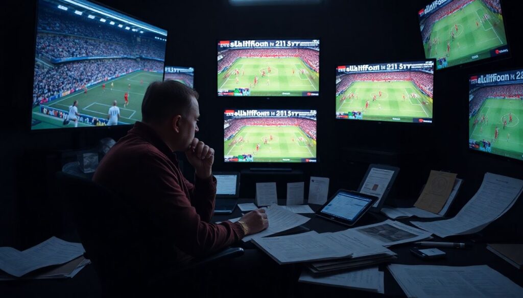 Эпохальные дерби 20 века: чем запомнились эпохи - иллюстрация