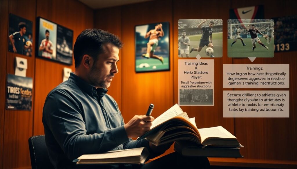 Реальные легенды дерби: биографии ключевых игроков противостояний - иллюстрация