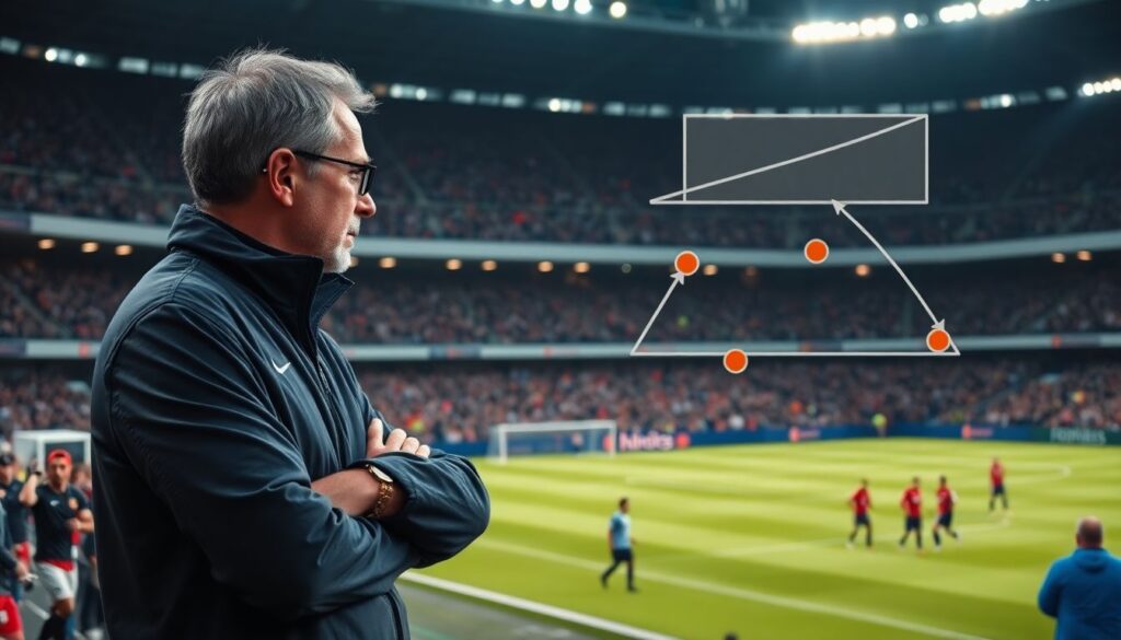 Тактика противостояний: чем отличаются эволюции стилей чемпионатов - иллюстрация