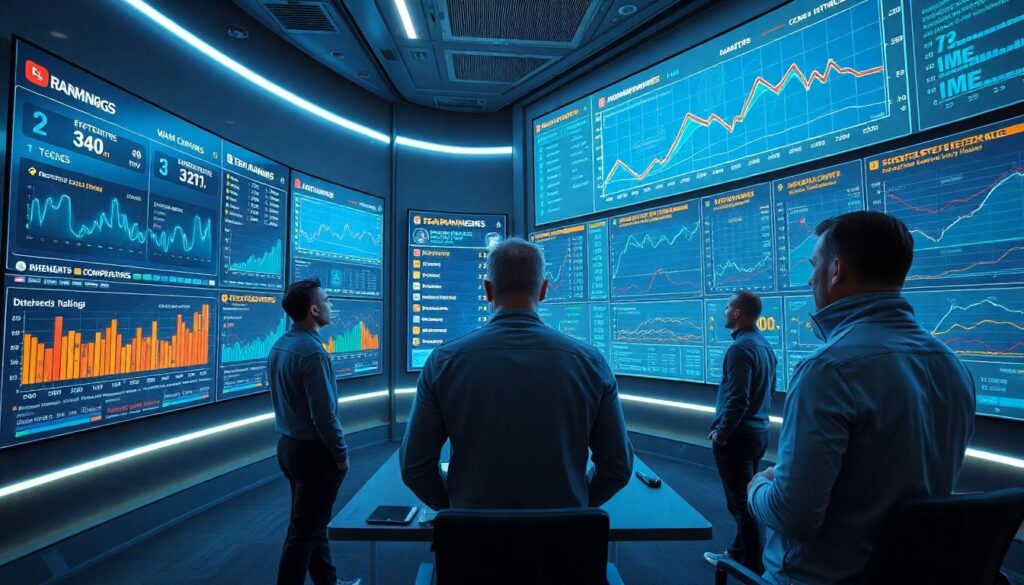 Сравнение сил команд: как строится рейтинг дерби-бойцов - иллюстрация