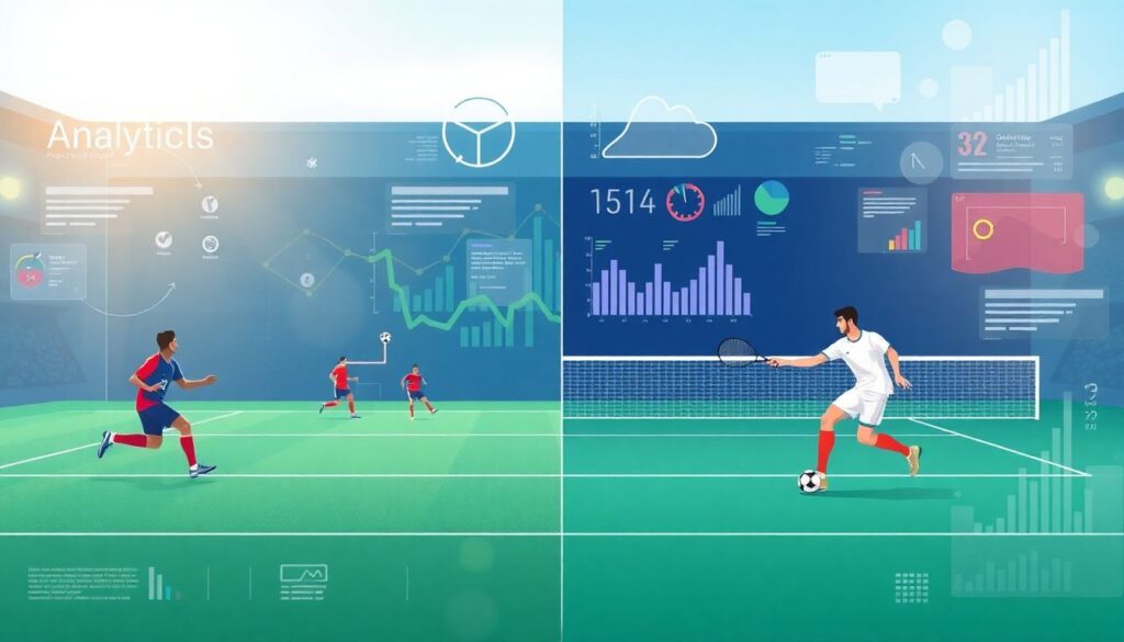 Аналитика противостояний: методики оценки эффективности игроков - иллюстрация