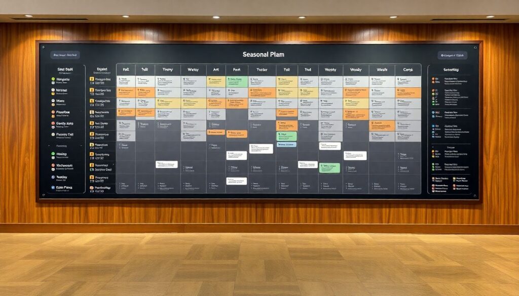 Хроники турниров: как работают крупнейшие соревнования по годам - иллюстрация