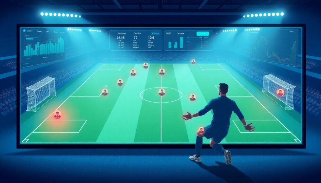 Статистика травм в дерби и их влияние на результат - иллюстрация