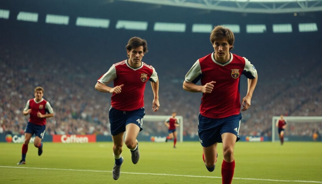 Статистика травм в дерби и их влияние на результат - иллюстрация