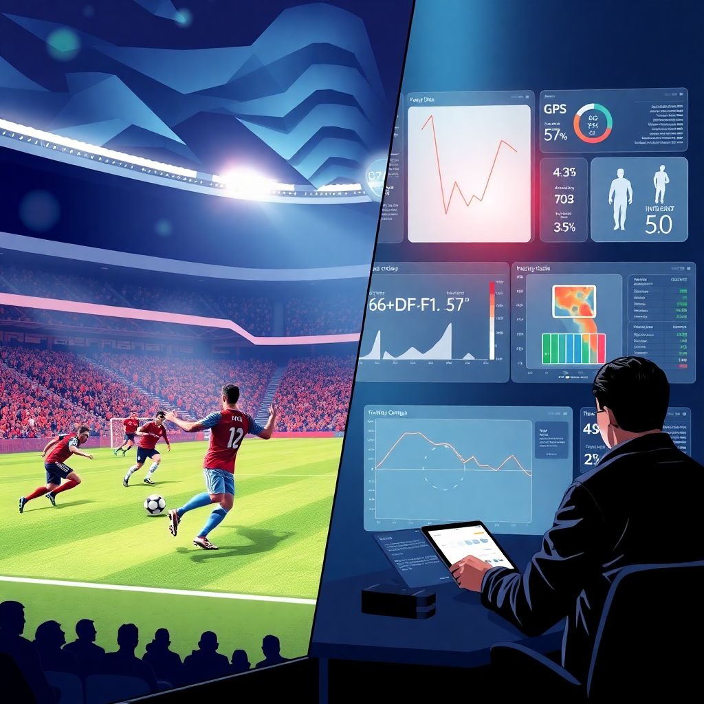 Статистика травм в дерби и их влияние на результат матча