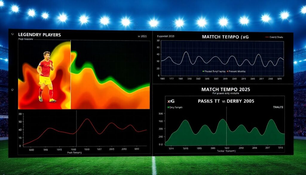 Дерби легенд: сборник самых ярких эпизодов - иллюстрация
