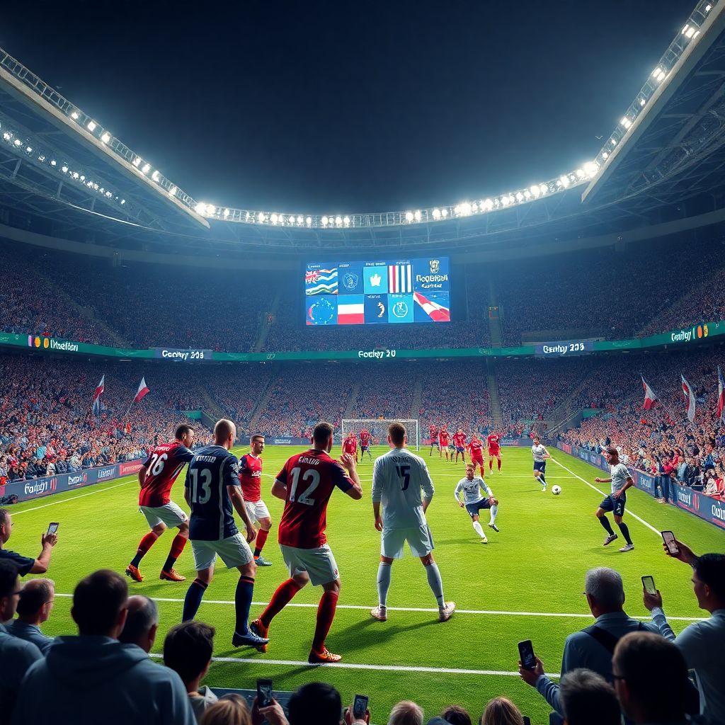 Дерби легенд: самые яркие эпизоды легендарных противостояний