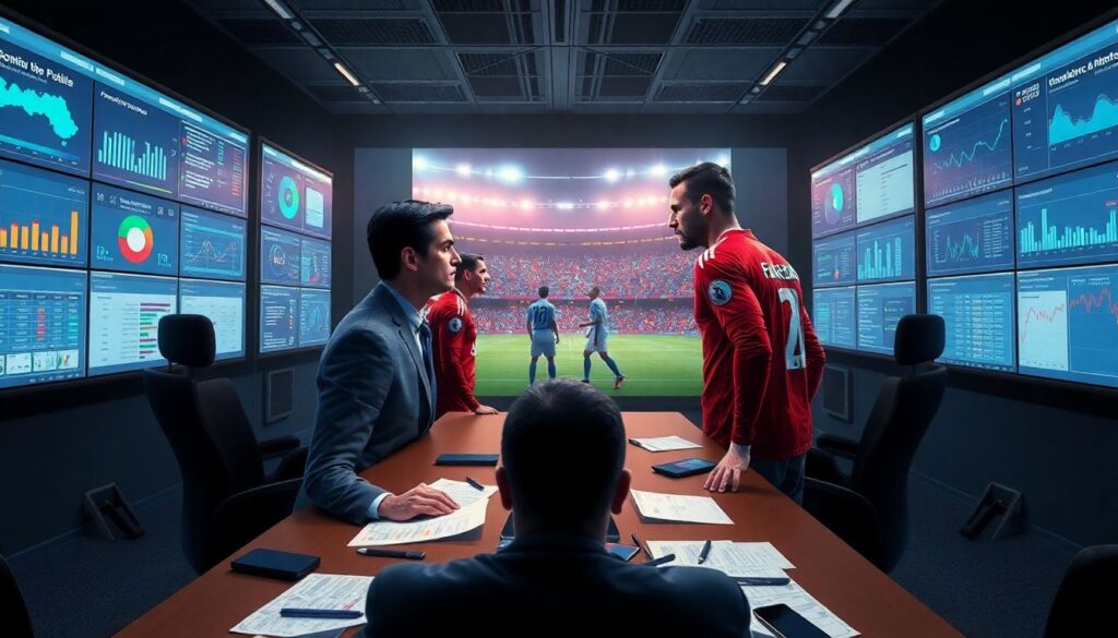 История трансферов между соперниками: как менялась конкуренция - иллюстрация