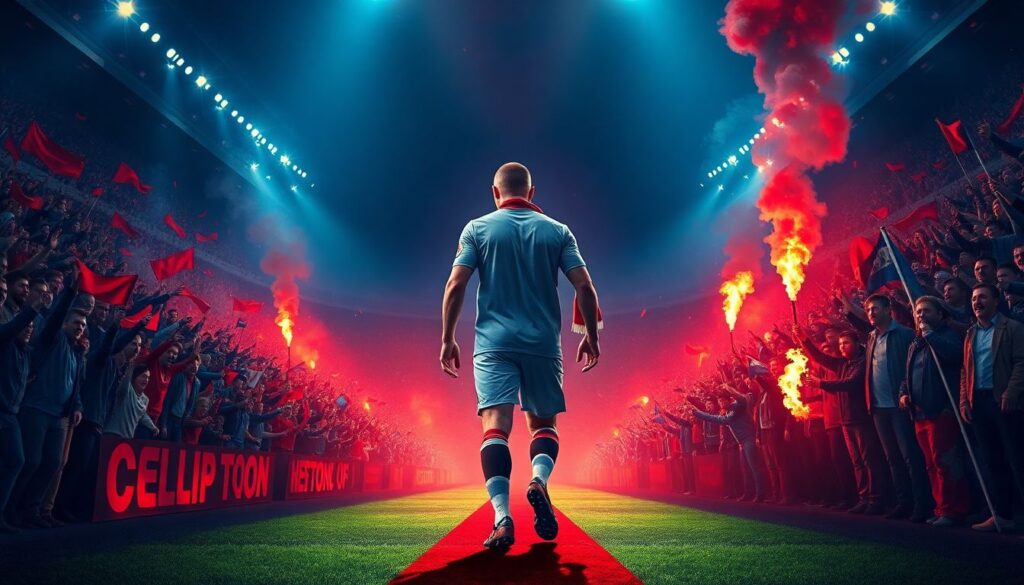 История трансферов между соперниками: как менялась конкуренция - иллюстрация