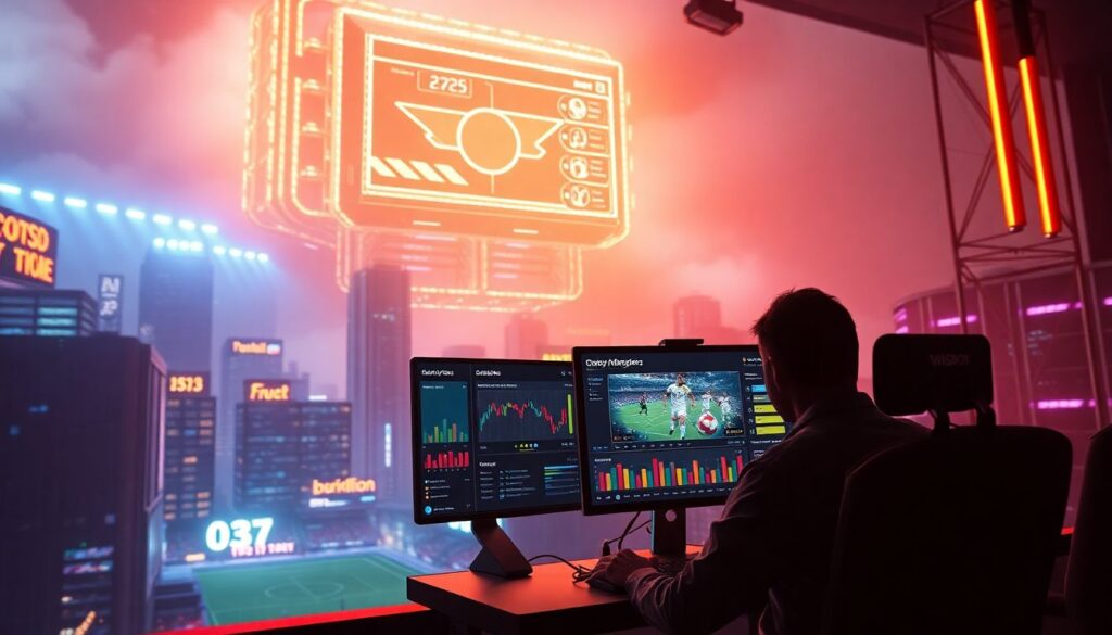 Дерби и медиа: роль освещения в формировании легенд - иллюстрация