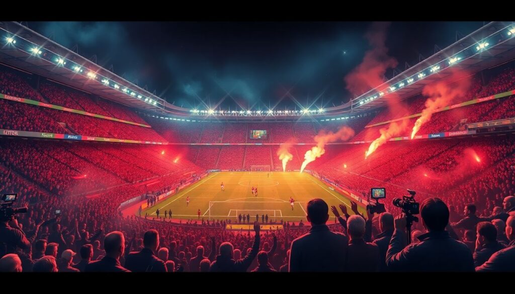 Справочник дерби: топ-10 самых значимых противостояний - иллюстрация