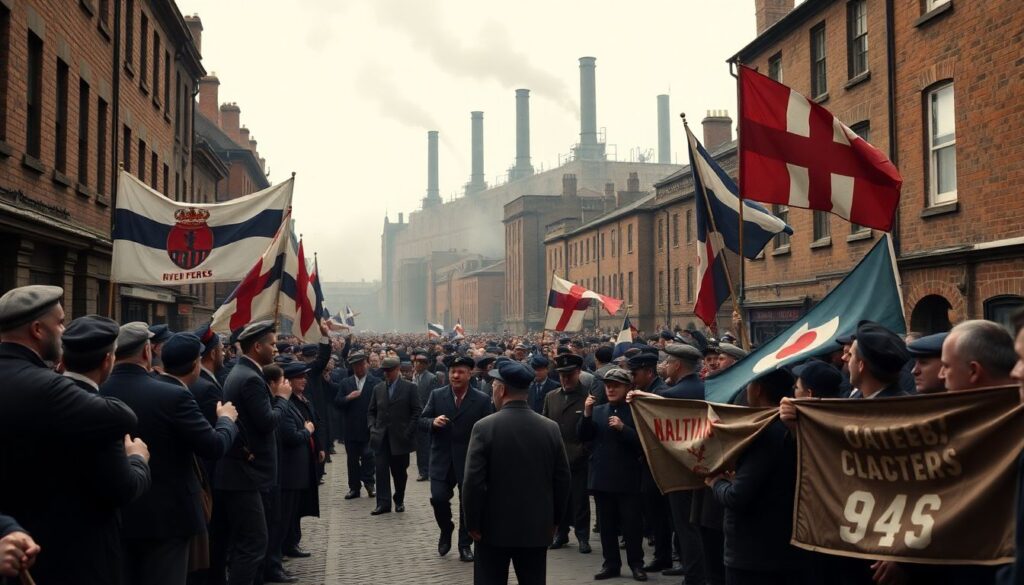 Справочник дерби: топ-10 самых значимых противостояний - иллюстрация