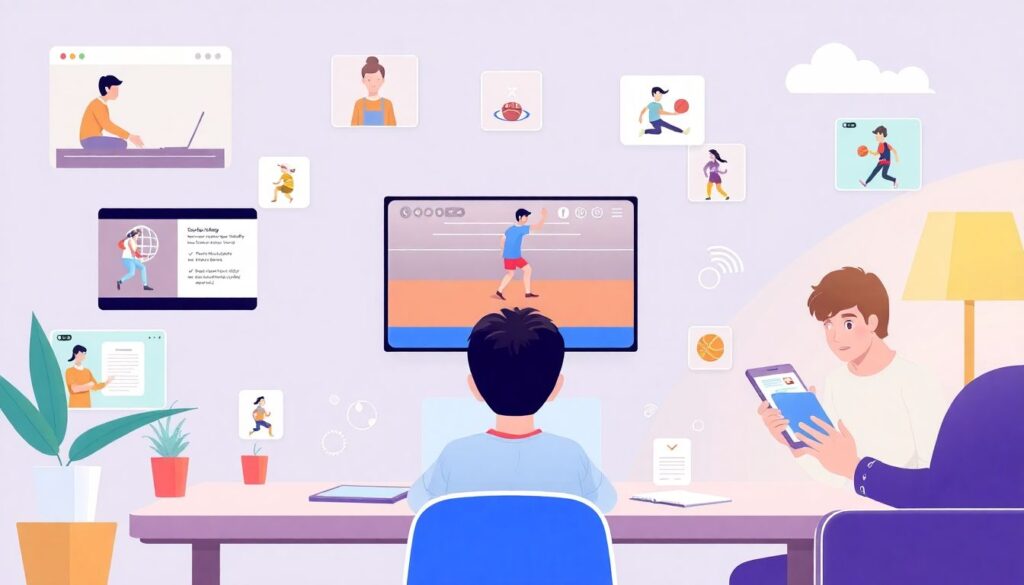 Юные таланты в дерби: как подготавливают будущих звезд - иллюстрация