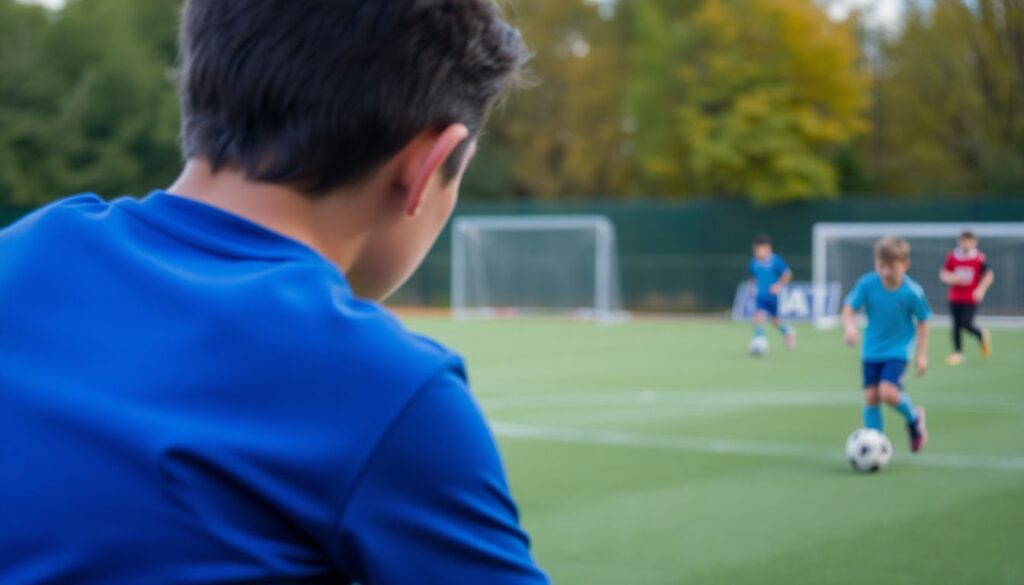 Юные таланты в дерби: как подготавливают будущих звезд - иллюстрация