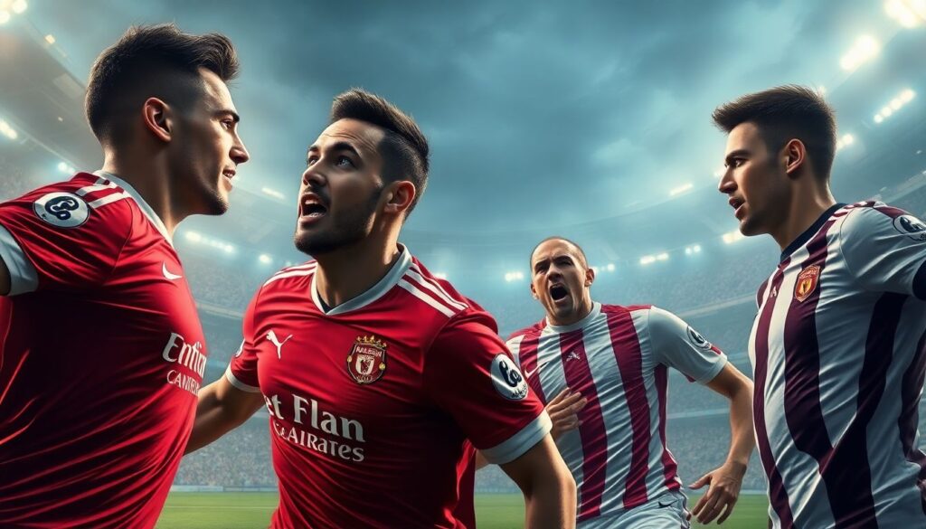 Дерби постфактум: послевкусии и хроники - иллюстрация