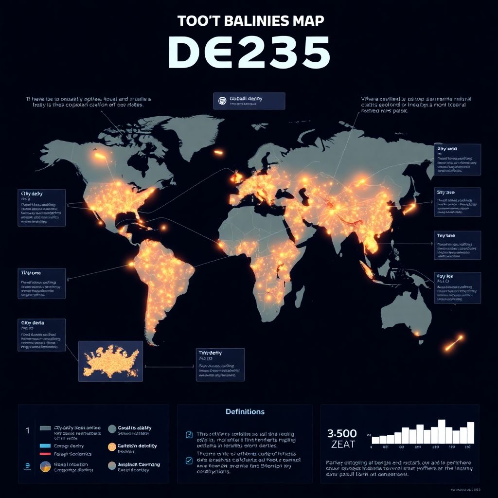 Карта дерби: география самых ярких футбольных противостояний мира