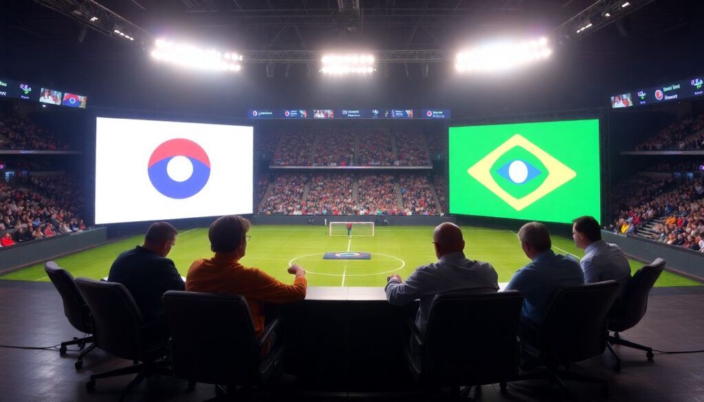 История статусов клубов: как возникли дерби-партнёры - иллюстрация