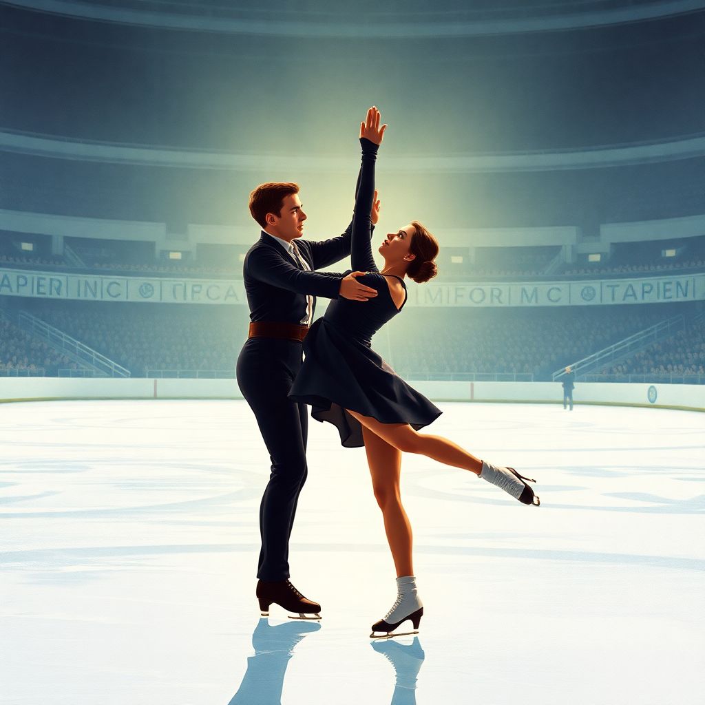 Ирина Роднина и Алексей Уланов: золотой триумф через боль и «15 минут позора»