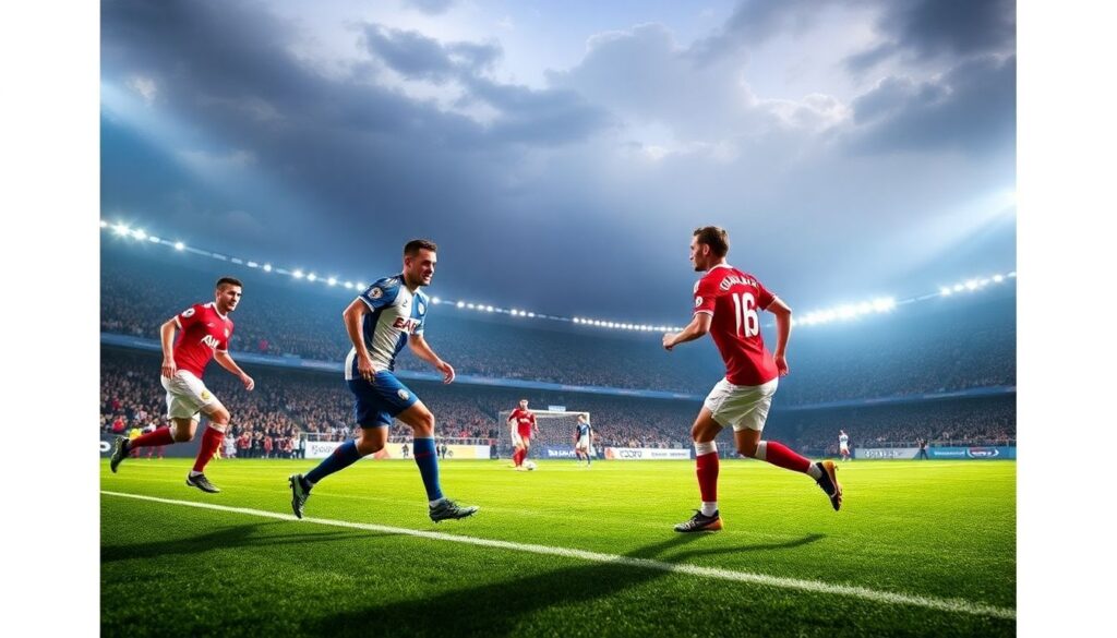 Подборки дерби в разных континентах: сходства и различия - иллюстрация