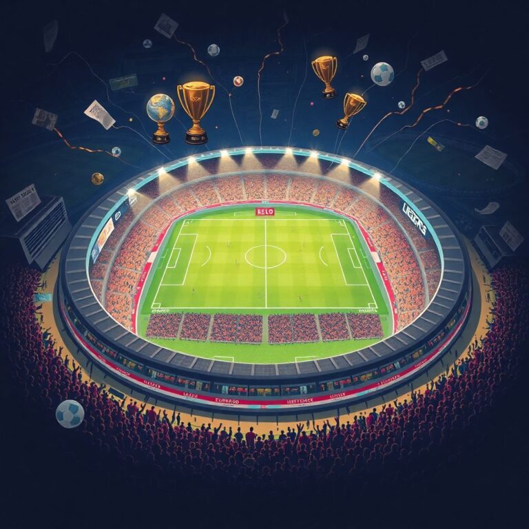 Подборки дерби в разных континентах: сходства и различия футбольных противостояний