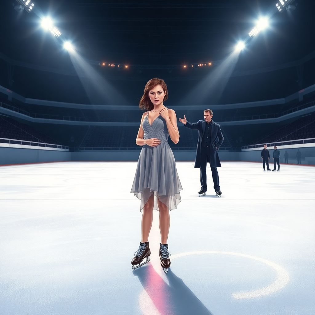 Елена Костылева возвращается к Евгению Плющенко: последний шанс карьеры