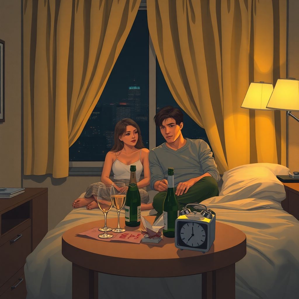 Гордеева и Гриньков: решение вернуться в спорт и рождение «Лунной сонаты»