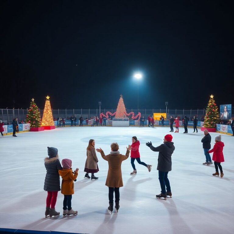 День всех влюбленных на льду с Александрой Трусовой и Макаром Игнатовым
