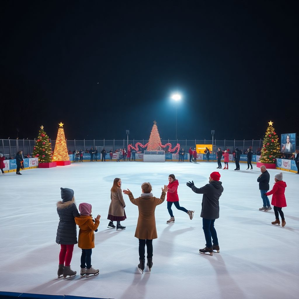 День всех влюбленных на льду с Александрой Трусовой и Макаром Игнатовым