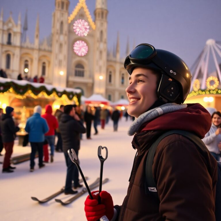 «Самая завидная невеста Олимпиады-2026»: романтический квест саночницы США