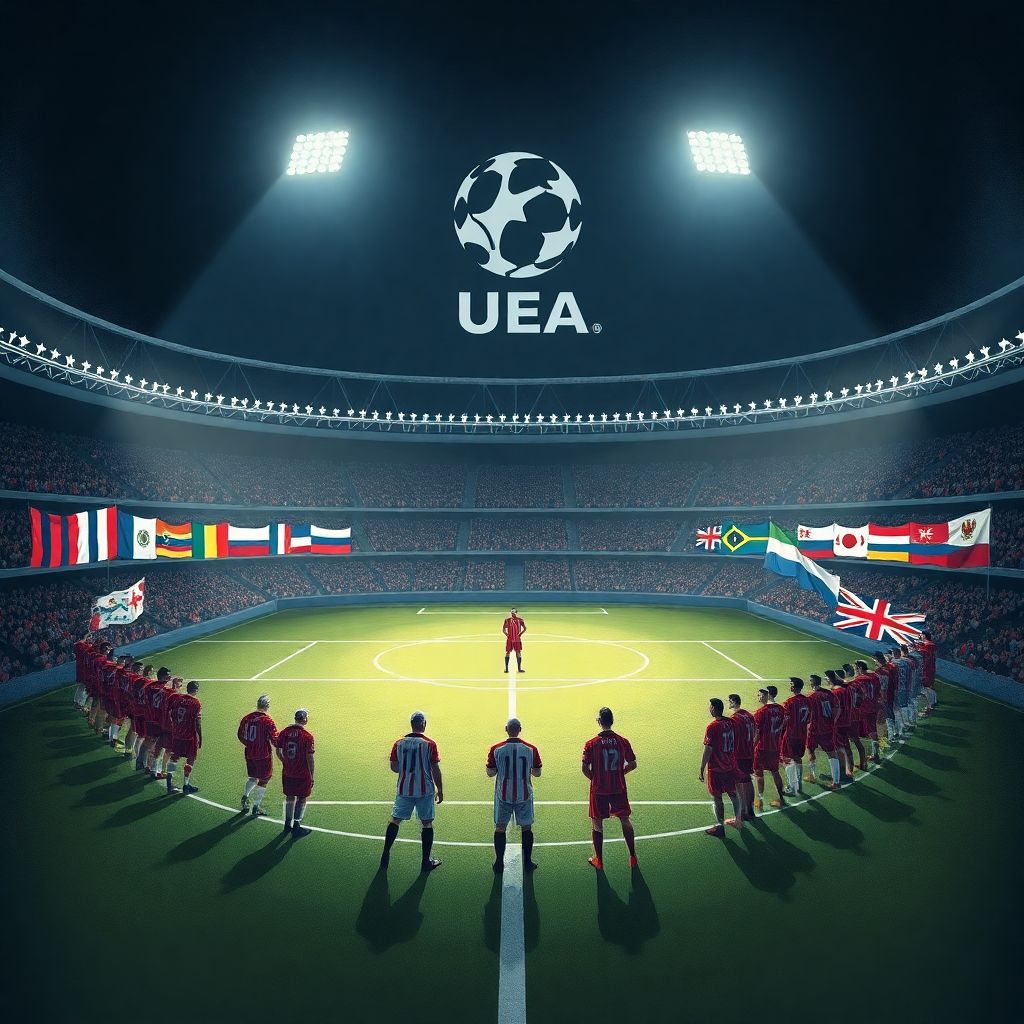 Юрист назвал три европейские страны, готовые слышать позицию России по футболу