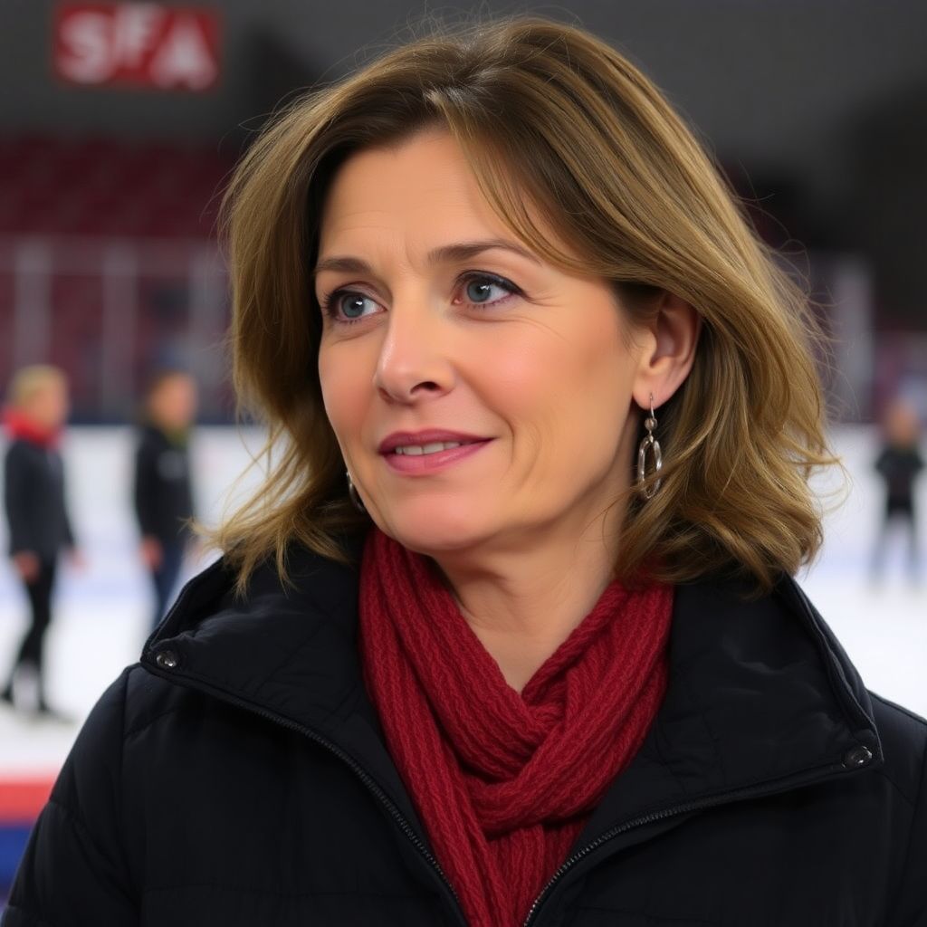 Тутберидзе о финале Гран-при, риске четверных и унижении турнира «Русский вызов»