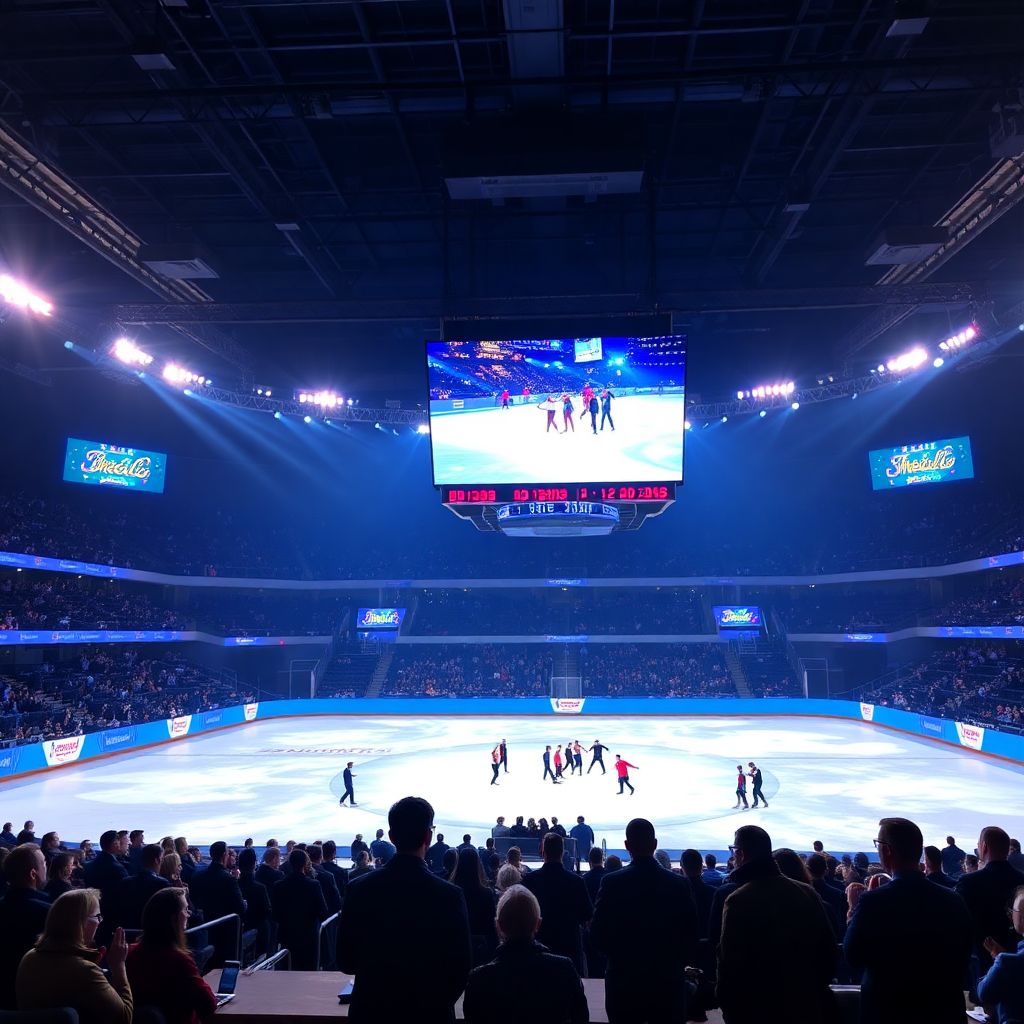 Кубок Первого канала: противоречия шоу, странные правила и спорные ничьи