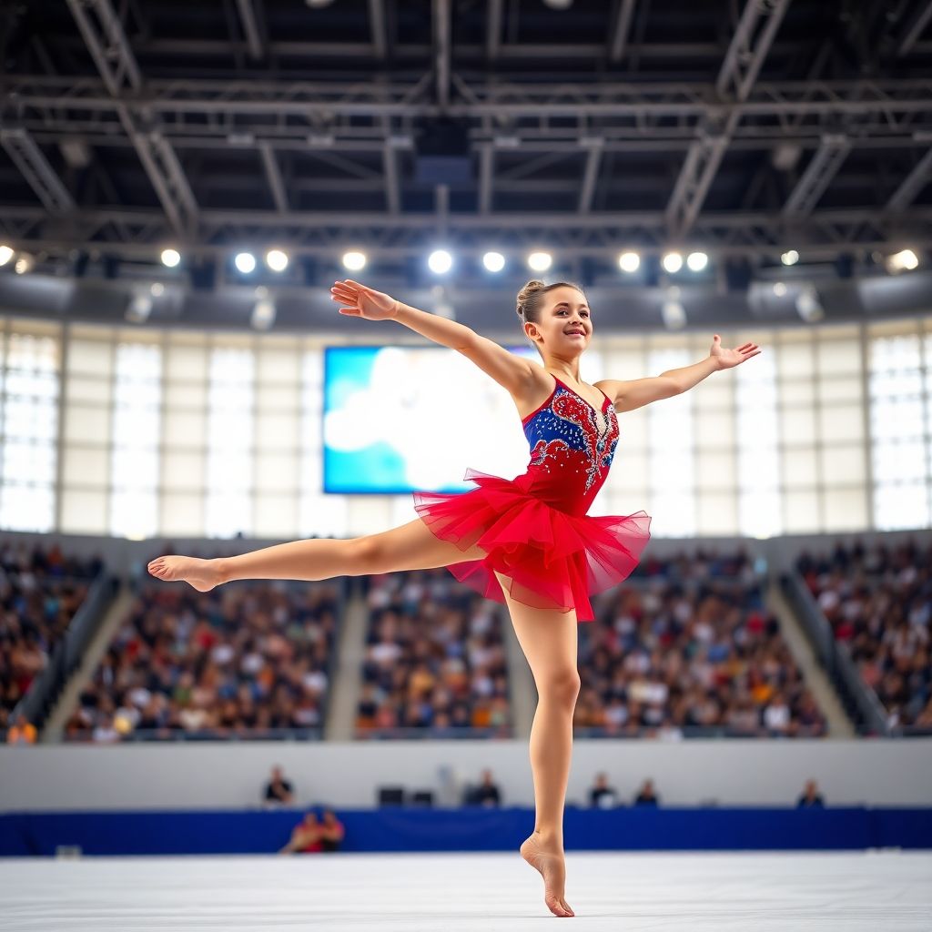 Кубок мира в Софии: новая реальность для российской художественной гимнастики