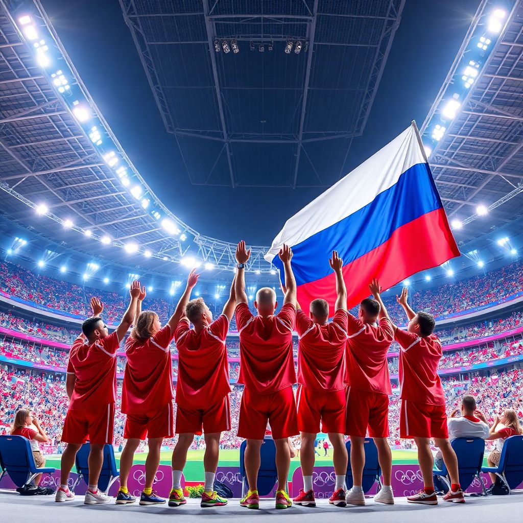 Российские спортсмены в 2026: где выступят с флагом и гимном — календарь стартов