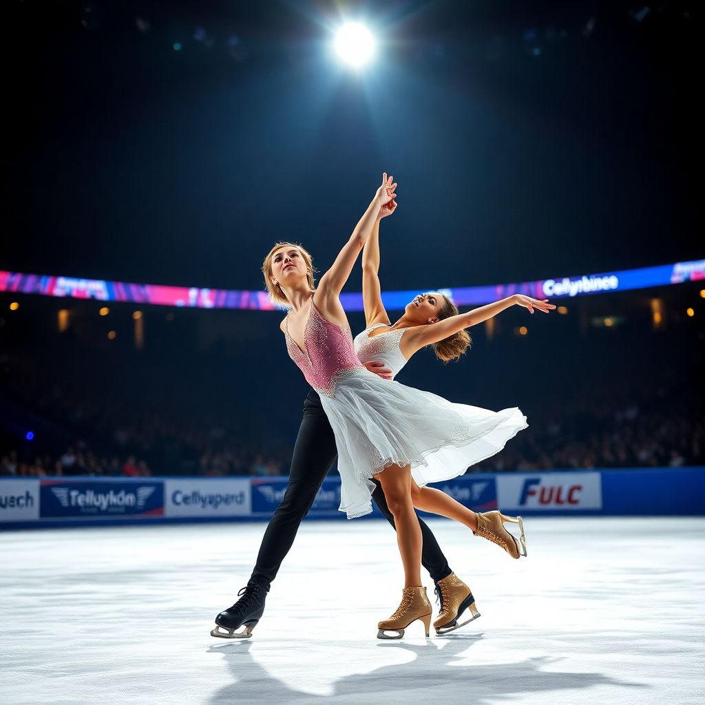 Финал Гран-при России в Челябинске: смена лидеров и кризис Мишиной и Галлямова