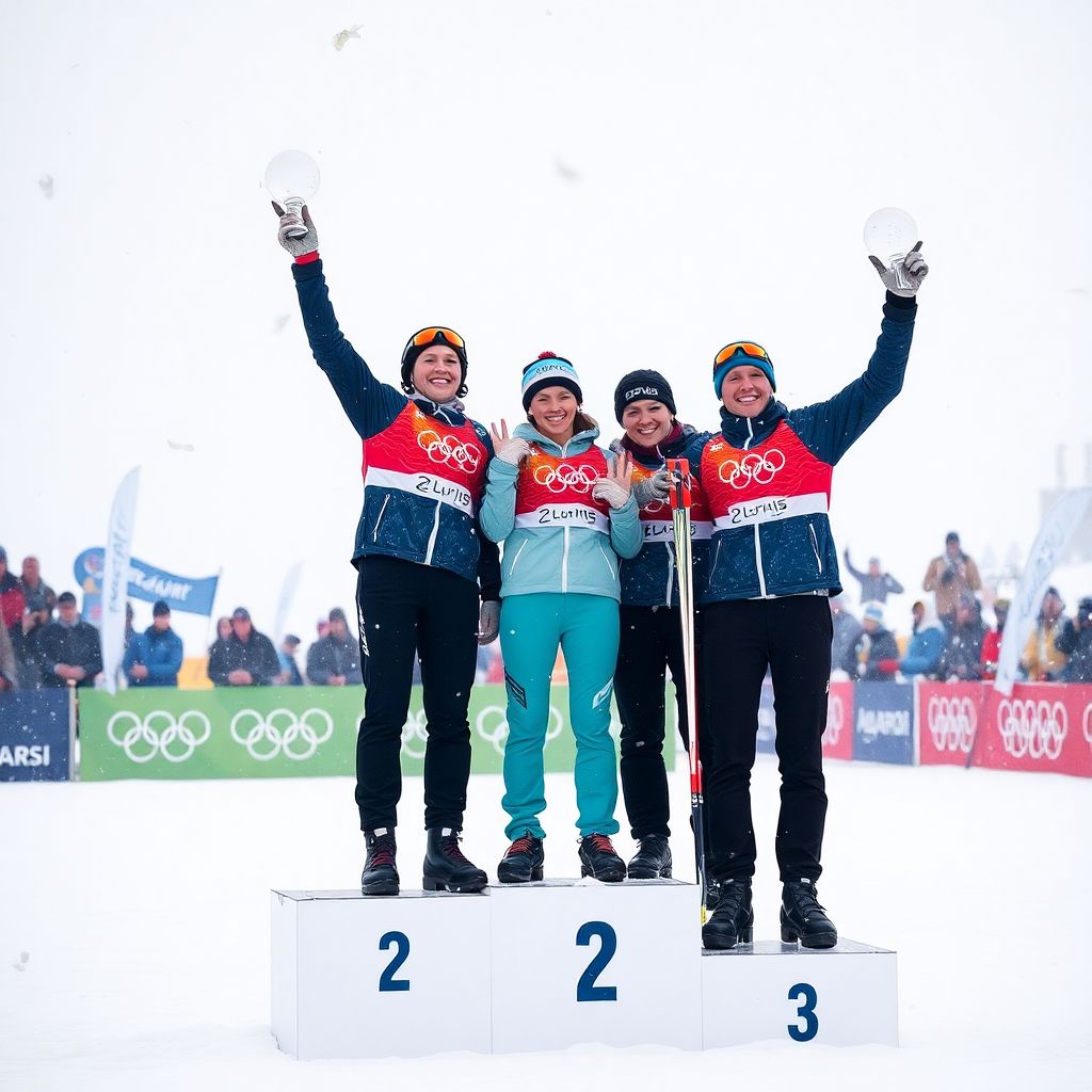 Кубок России по биатлону в Златоусте: триумф Халили и Шевченко в масс-стартах