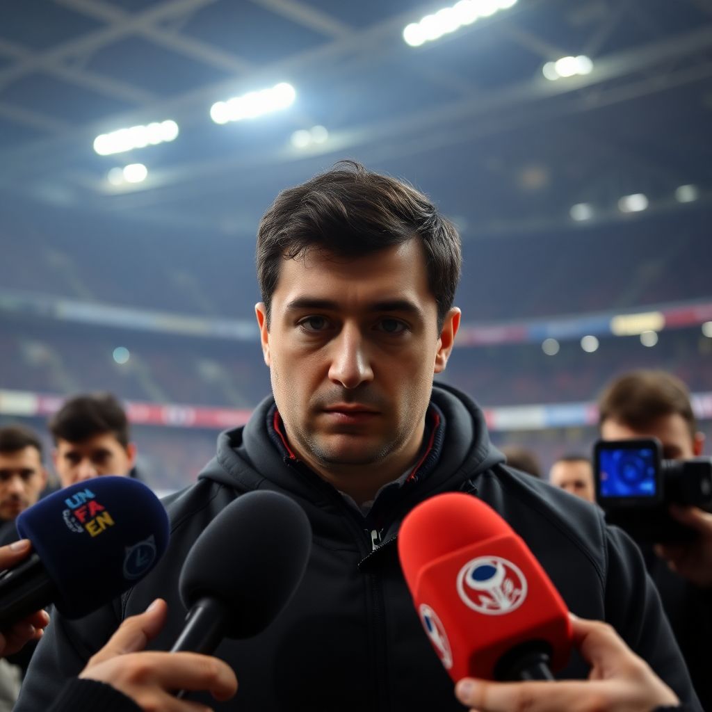 Дзагоев о будущем российского футбола: без Европы откат на десять лет назад