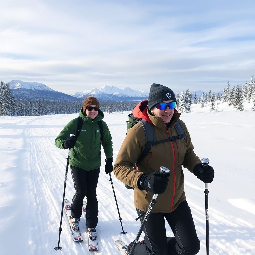 Сергей Волков: почему российский лыжник ушел из сборной и уехал тренироваться в США