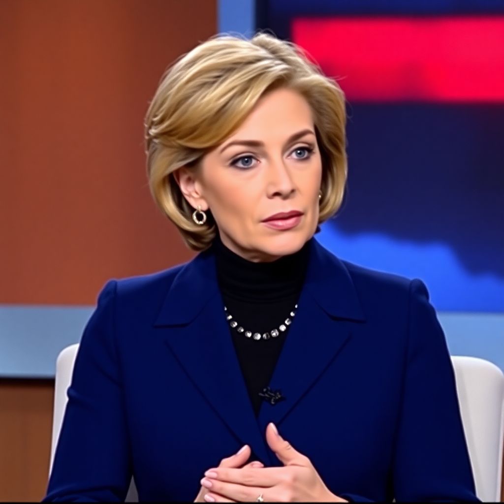 Роднина: я не бросаюсь словами и говорю только о том, в чем уверена