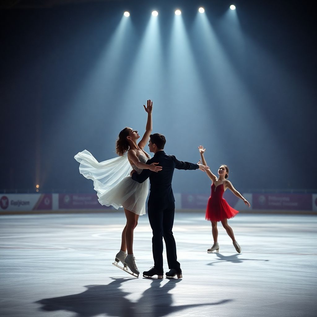 Валиева и Малинин: как новые правила Isu делают их рекорды вечными