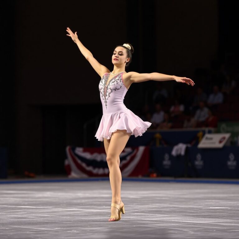 Утяшева: страшный диагноз и последнее выступление с раздробленной стопой