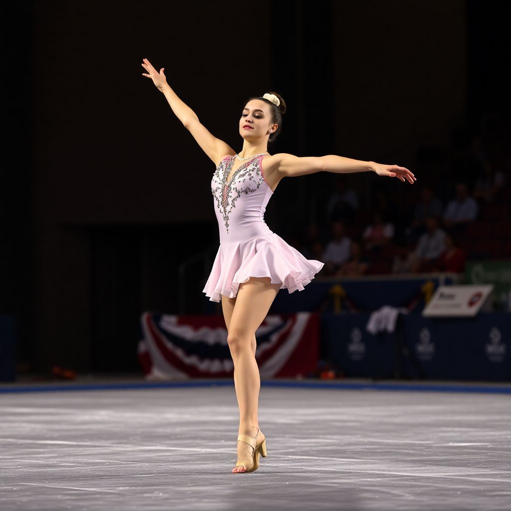 Утяшева: страшный диагноз и последнее выступление с раздробленной стопой