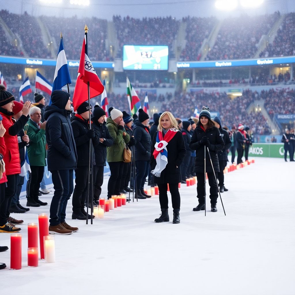 Биатлон прощается: олимпийская чемпионка Галина Куклева — «я не звезда»
