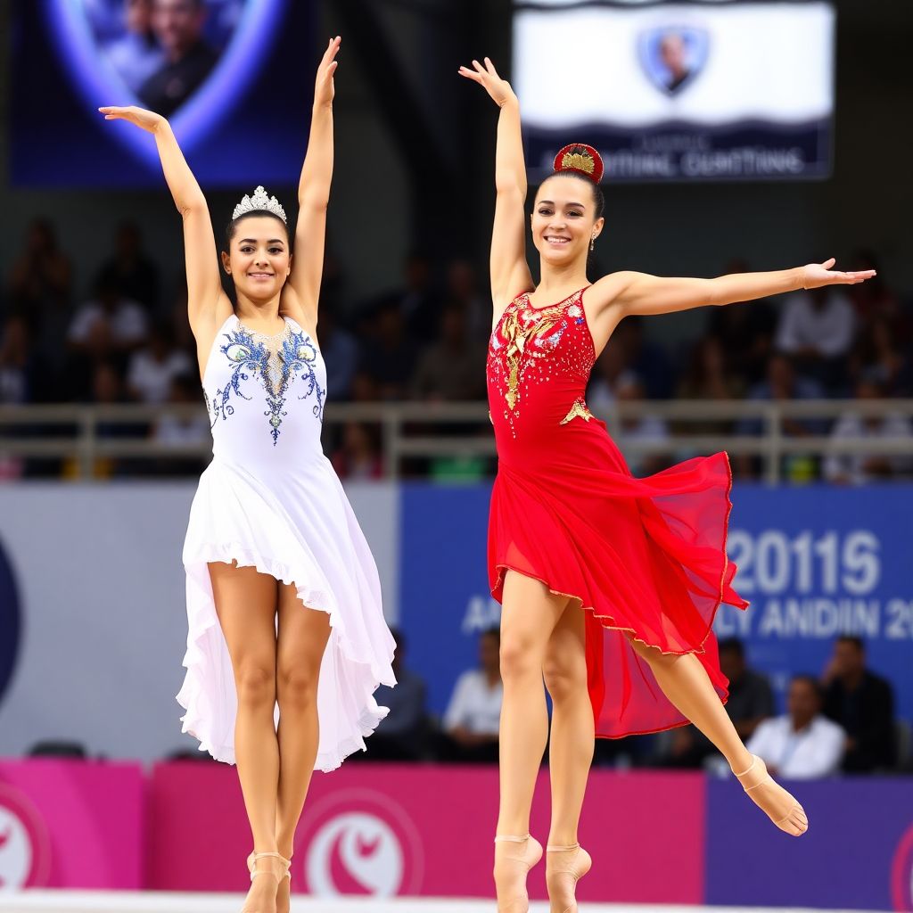 Борисова и Ильтерякова продолжат сезон в итальянском клубном чемпионате